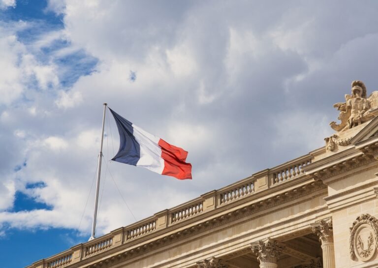 Venture Funding Remains Steady In France Thanks To Ai Startups