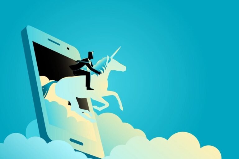 Ai Agents Could Give Birth To A Person's First Unicorn But