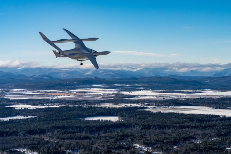 Beta Technologies' Bet On Electric Flight And New Hyundai Tesla