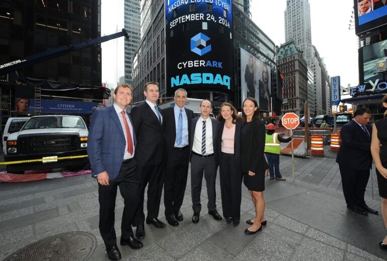 Cyberark Mixes Zilla Security For Up To $ 175 Million