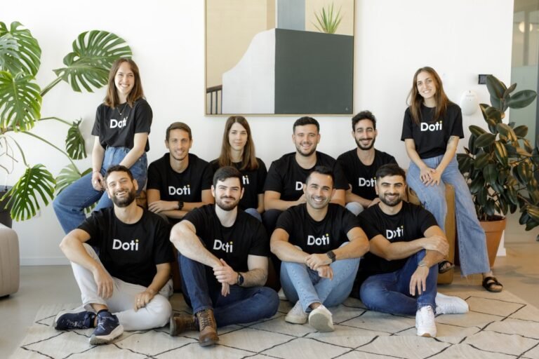 Doti Gives Businesses A Flexible Ai Search Experience To Unlock