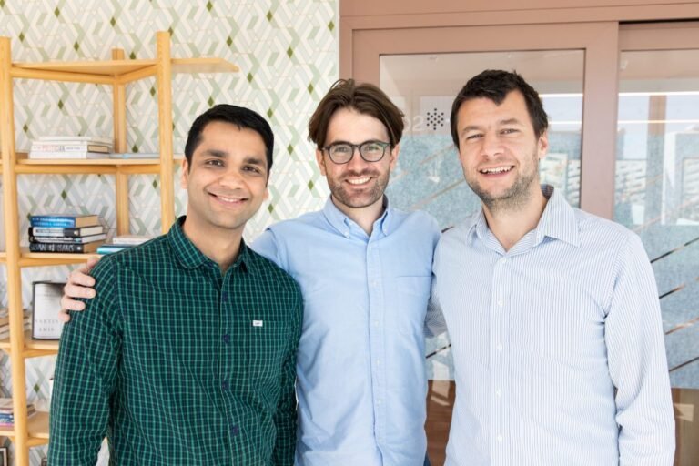 Establishment Comes From Stealth With A New Type Of Ai