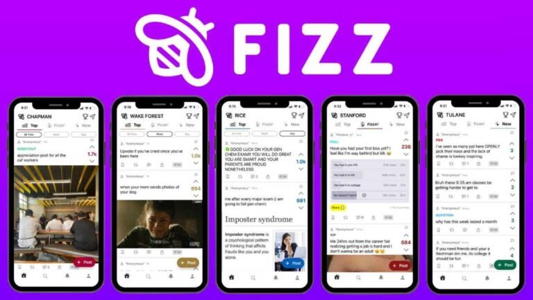 Fizz Brings Tiktok Alum To Help Build Market Machine