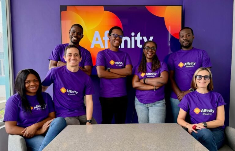 Ghanaian Affinity Bags Of Ghana Fintech To Escalate Digital Banking