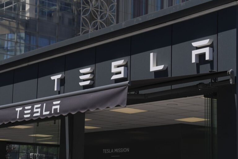 How Are The Protests Of The "tesla Takeover" Of The