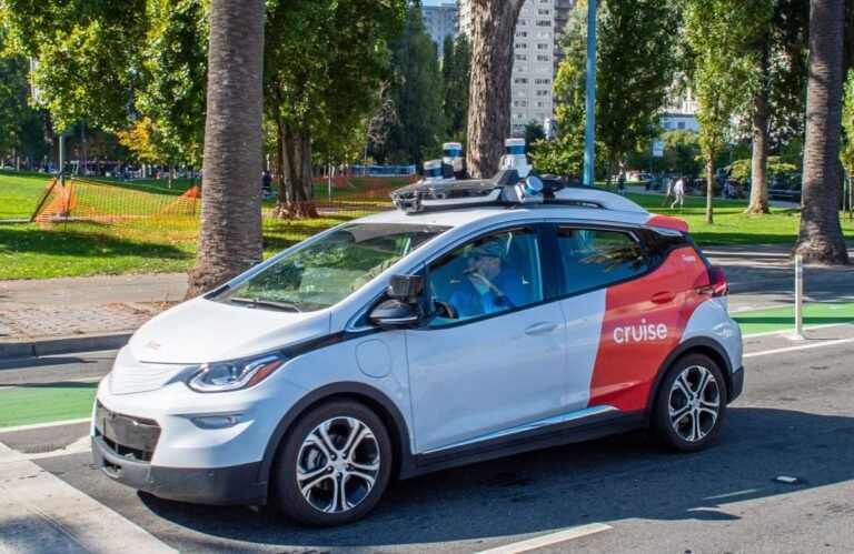 Pour One Out For Cruise And Why The Autonomous Vehicle