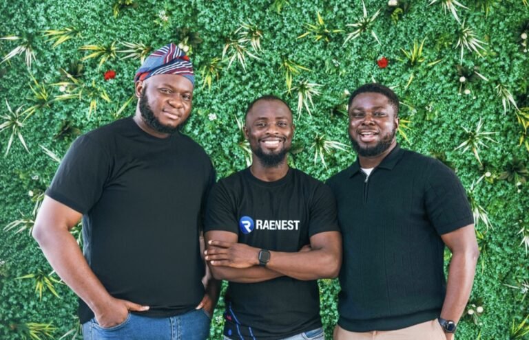 Qed Leads $ 11 Million In Nigerian Fintech Raenest