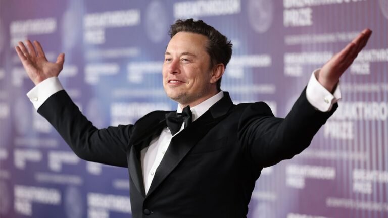 These Are The Investors Who Finance Musk's $ 97 Billion