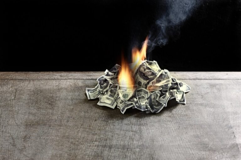 Venture Debt Lenders Will Play A Big Role In Fire