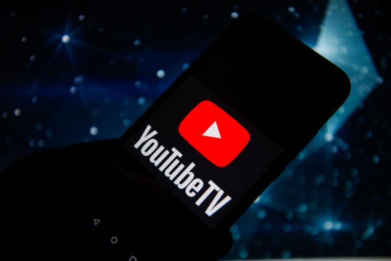 Youtube Tv Reaches The New Deal To Maintain Paramount Content