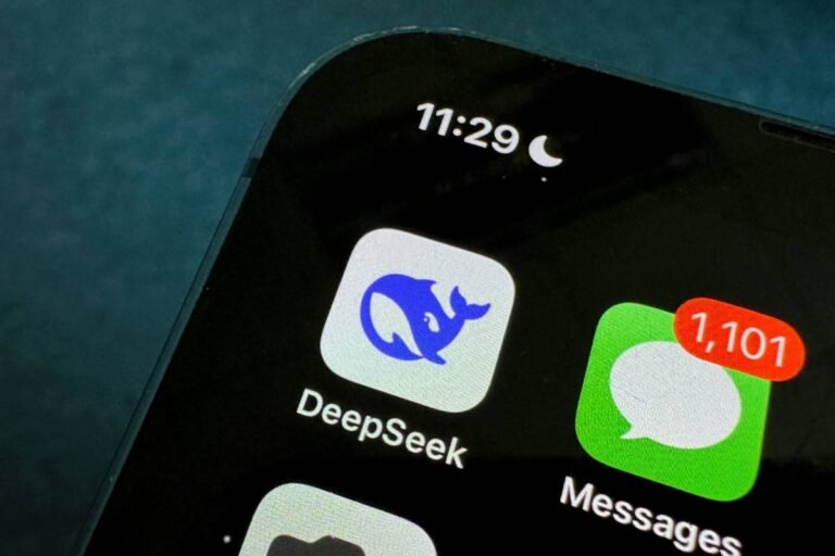 Deepseek: Everything You Need To Know About Ai Chatbot Application