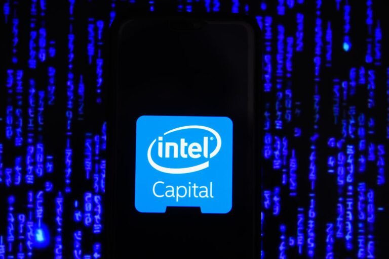 A Look At Intel Capital Before The 34 Year Old