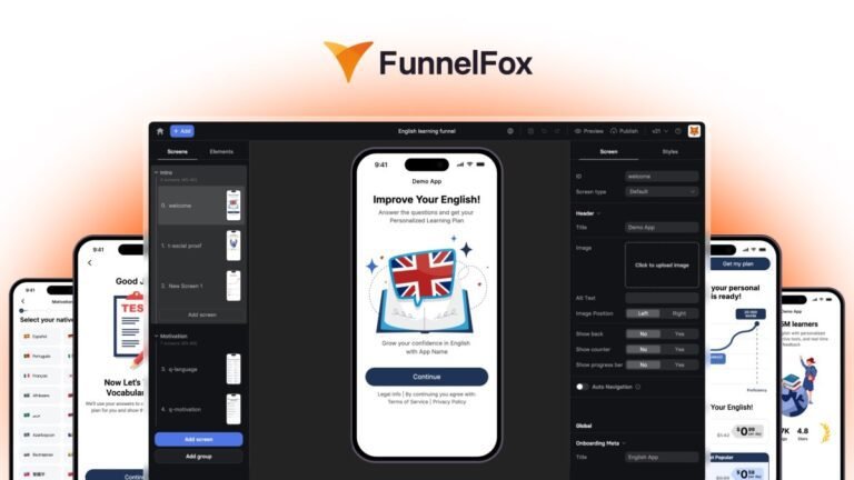 Adapty Releases An Internet Based Solution For App Manufacturers To