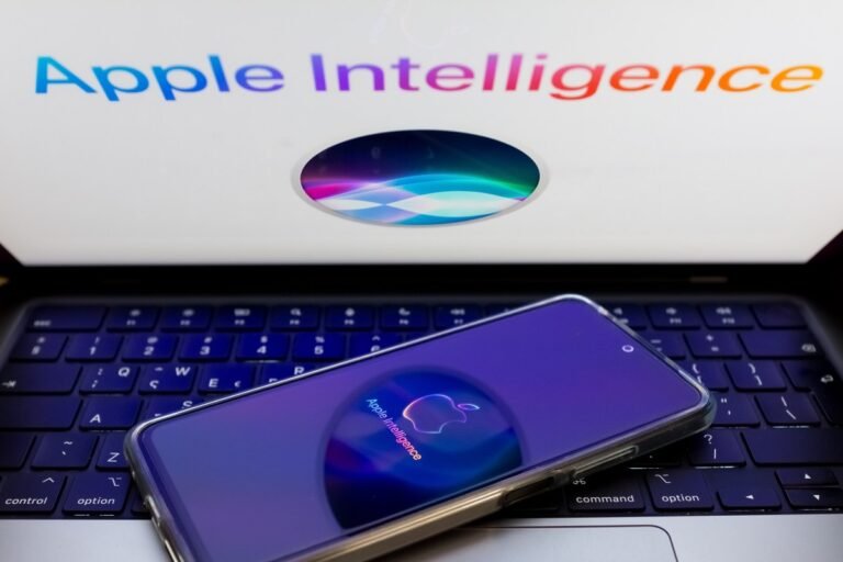 Apple Overturns Priority Alerts As Apple Intelligence Expands To Eu