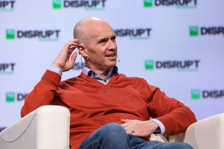 Ben Horowitz Donates Cybertruc Fleet To Las Vegas Police