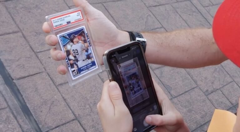 Collx Increases $ 10 Million To Increase The Card Collection