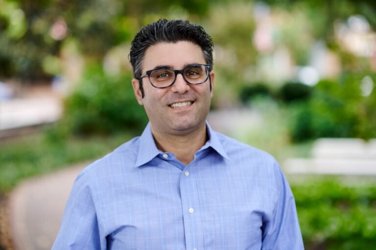 Fintech Vc Powerhouse Frank Rotman To Leave Qed Investors To