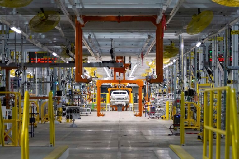 Gm, Gatik, Torc Works With Nvidia To Accelerate Self Guidance