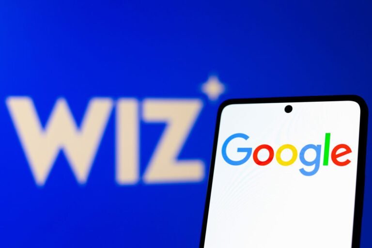 Here's Why Google Has Put The Acquisition Of Wiz $