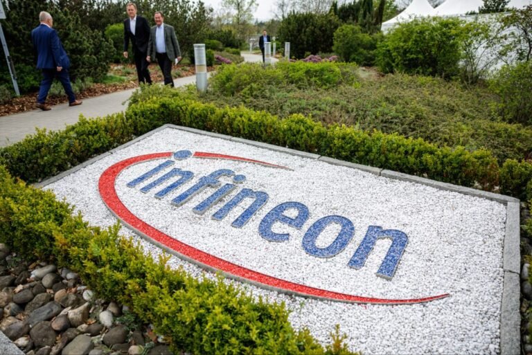 Infineon Works With India's Cdil To Explore Businesses In Light