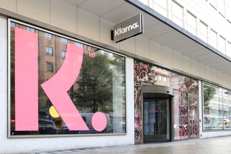 Klarna Nabs Walmart Away From Confirmation And Reinforces Ipo Prospects