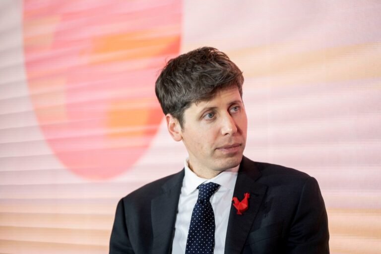 Openai's Empire Startup: Companies Supported By The Business Fund