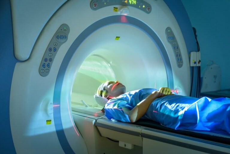 Radiology Ai Provider Gleamer Extends To Mri With Two Small