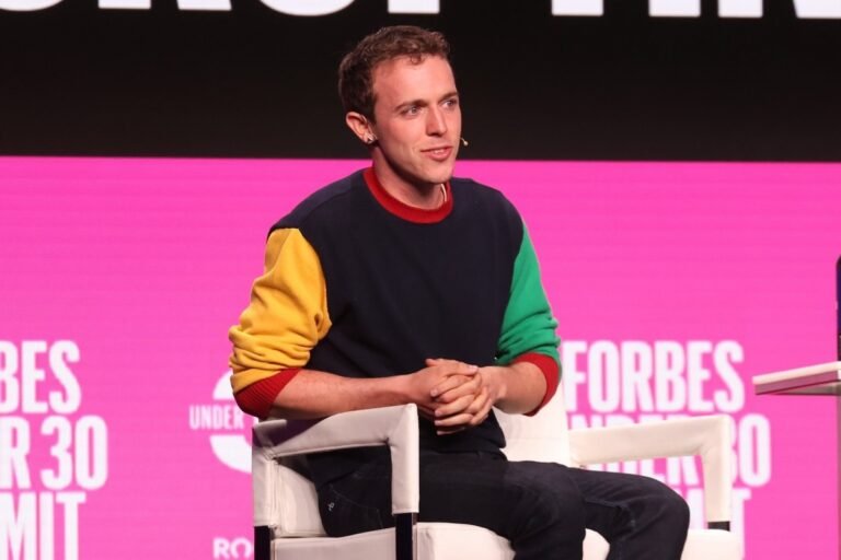 Ryan Breslow Returns As Fintech Bolt Ceo After Years Of