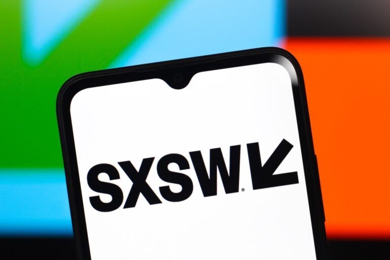 Sxsw 2025 Live Coverage: Health Tips By Bryan Johnson, Concerns