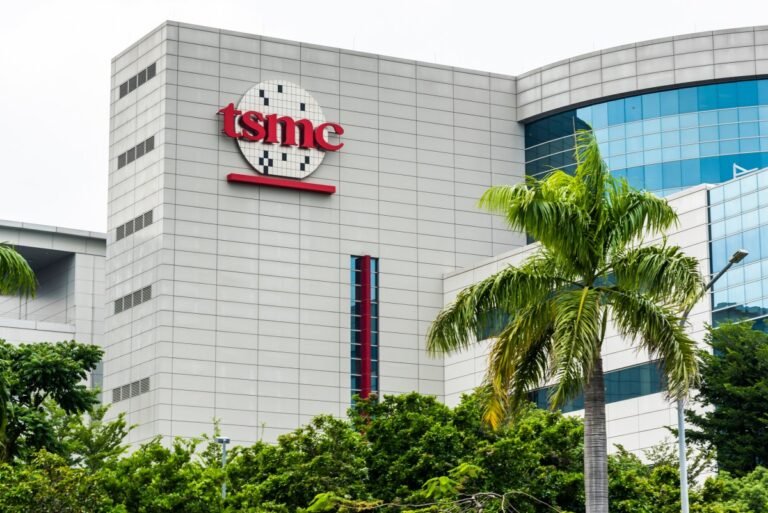 Tsmc Is Committed To Spending $ 100b $ On Us