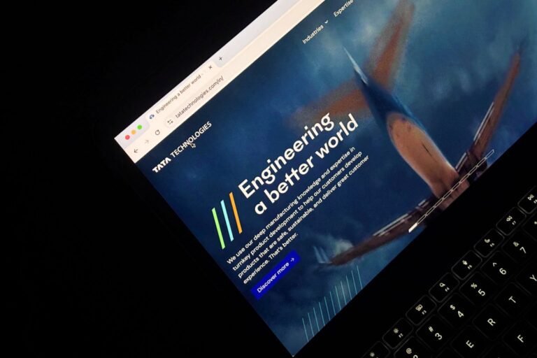 Tata Technologies Data Leaks From Ransomware Gang