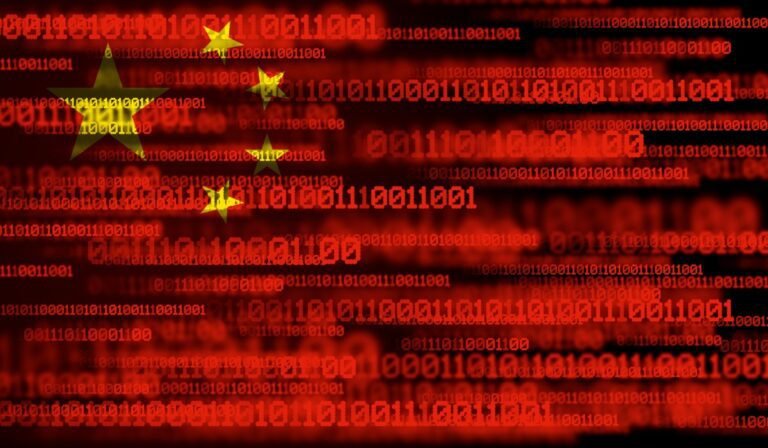 The Ministry Of Justice Charges Chinese Hackers For Lease Associated With