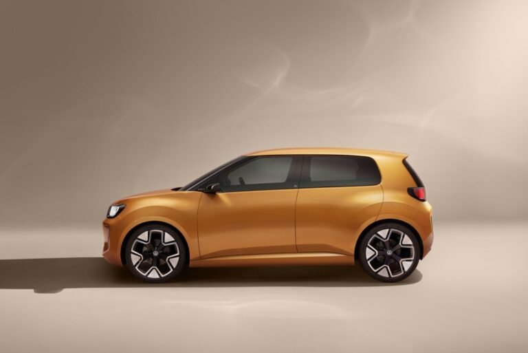 Vw's Cheapest Ev Will Have Rivian Dna And Who Is