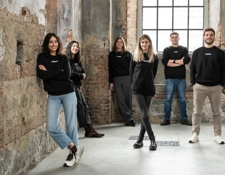 Vento Unravels A New € 75m Fund For Italian Founders,