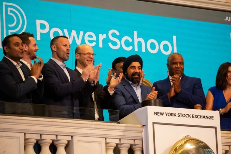 What Powerschool Will Not Say About Violating Its Data That