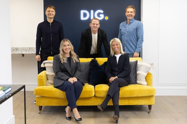 A Fresh Rolls $ 100 Million In Dig Ventures As