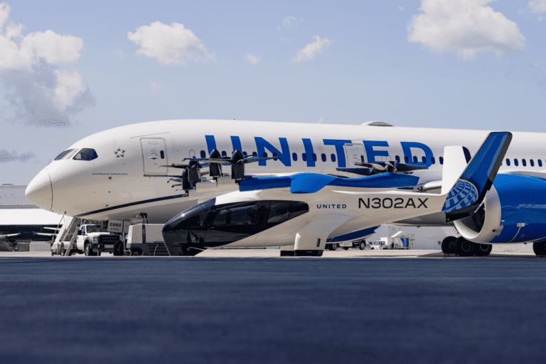 Archer Aviation wants to help New Yorkers skip the airport traffic with electric air taxi Archer Aviation Wants To Help New Yorkers Skip The Airport