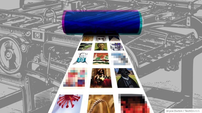 Freepik Releases An Ai Image Generator Who Is Trained In