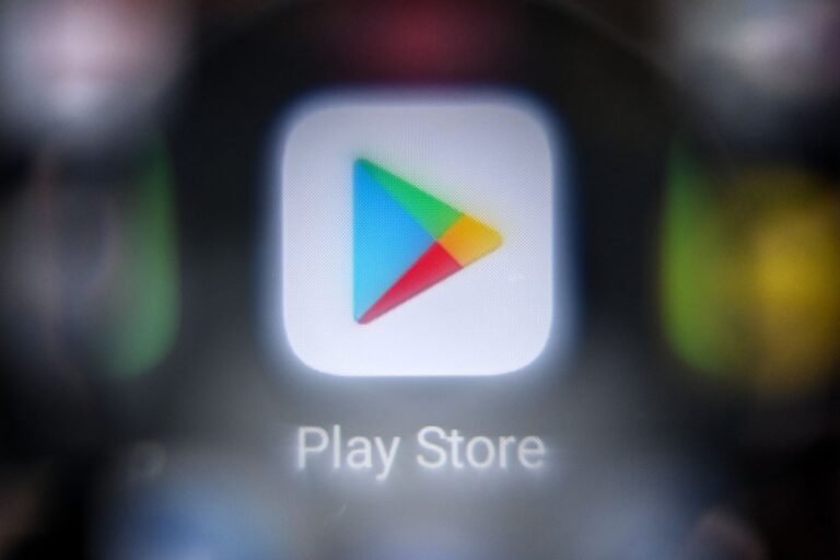 Google Play Sees A 47% Reduction In Applications Since Last