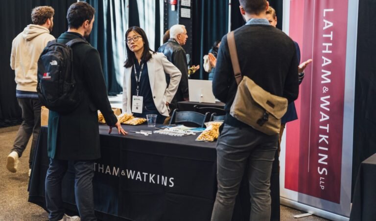 Less than a month to get your exhibition table for sessions: AI Less Than A Month To Get Your Exhibition Table For