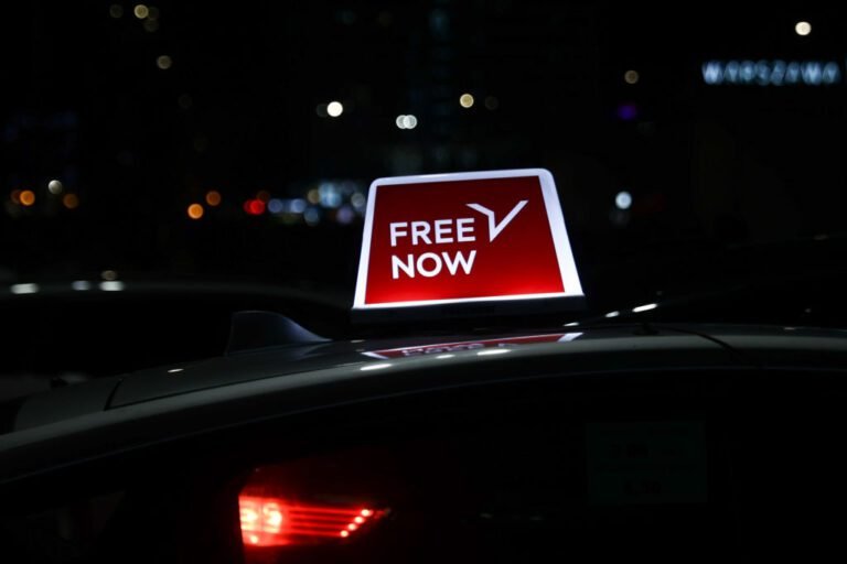 Lyft To Buy Taxi Freenow App For $ 197m To