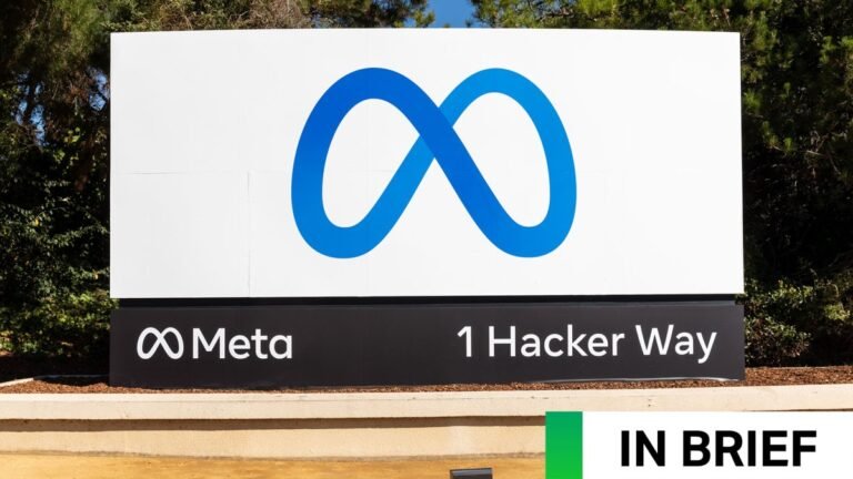 Meta’s reference points for new AI models are a bit misleading Meta's Reference Points For New Ai Models Are A Bit