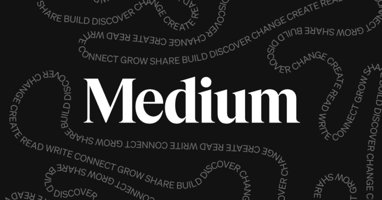 Publicing Platform Medium Says It Sticks With Dei