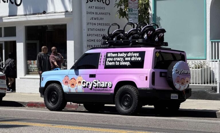 Start Backed By Bezos Designed An Ev That Can Change