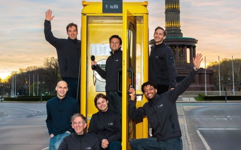 Telli, A Yc Alum, Increases The Pre Funding Funding For Its