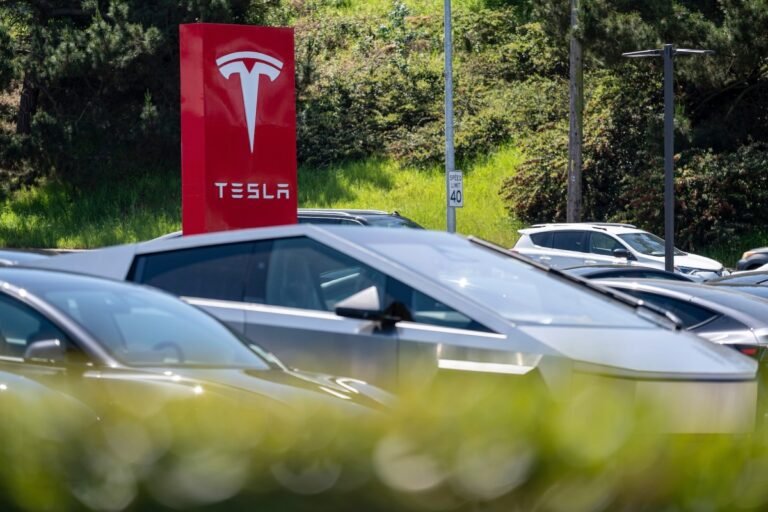 Tesla Profits Are Reduced By 71% To Weak Sales And