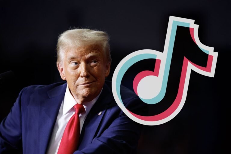 Trump Expands The Tiktok Prohibition Deadline By 75 Days