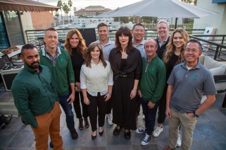 Turbine Increases $ 22 Million To Help Vc Investors Take