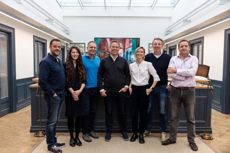 Volution doubles in the flourishing Uk Fintech with a new $ 100 million fund Volution Doubles In The Flourishing Uk Fintech With A New