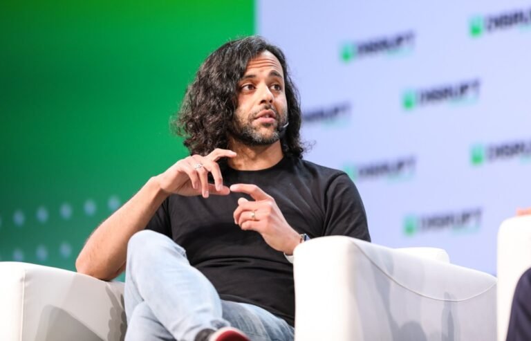 You are invited to a conversation with Baiju Bhatt at Sand Hill Road on June 18th at Strictlyvc You Are Invited To A Conversation With Baiju Bhatt At